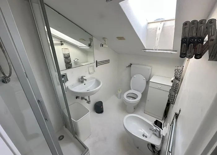 Incantevole Nido Al Mare * ليفانتو