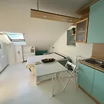 Appartement Incantevole Nido Al Mare