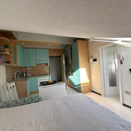 Apartment Incantevole Nido Al Mare *