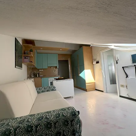 Incantevole Nido Al Mare * Levanto