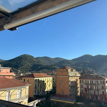 Incantevole Nido Al Mare
